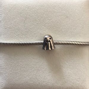 Pandora charm